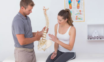 Herniated-Disc