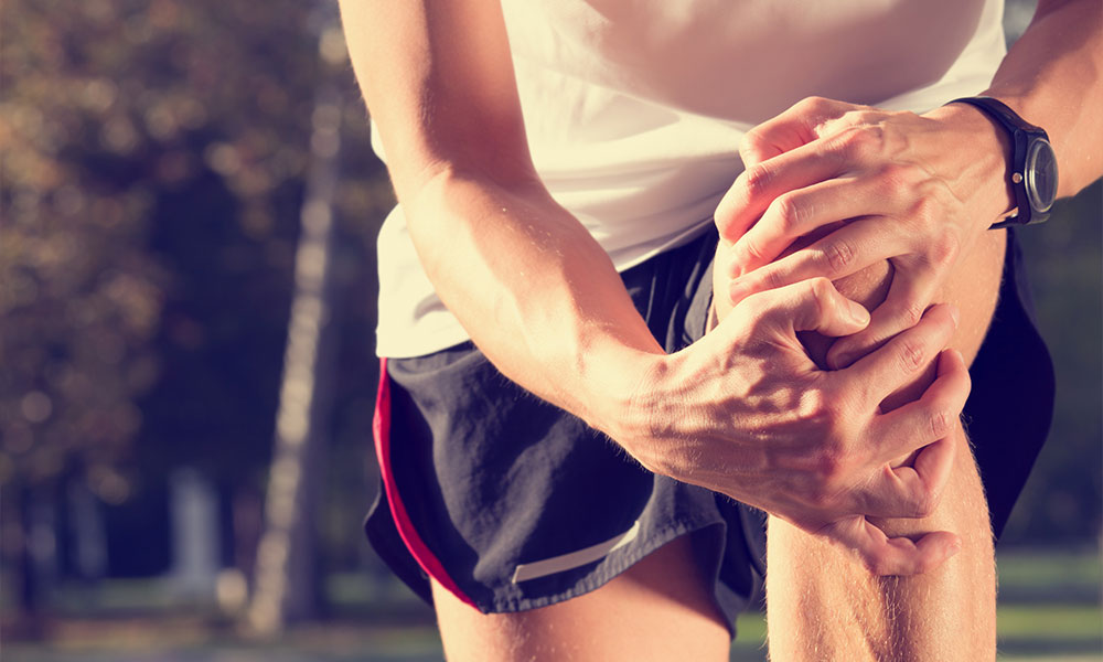 Knee-Injury