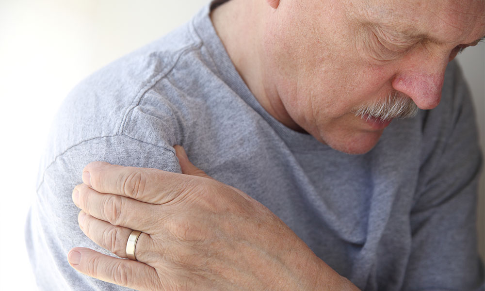 Rotator-Cuff